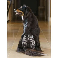 Narttusuoja Brenda, camo