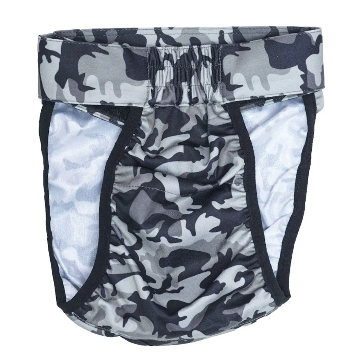 Narttusuoja Brenda, camo