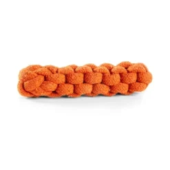 Narupatukka Little&Bigger Recycled Cotton, oranssi