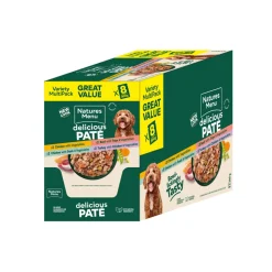 Natures:menu Adult Pouch 8 x 300g