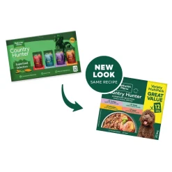 Natures:Menu CH Dog Multipack 12 x 150 g