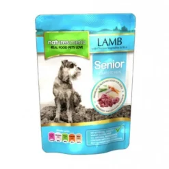 Natures:Menu Dog Senior 300g