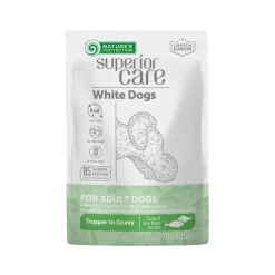 Nature's Protection Superior Care White Tonnikala & Meriahven 70 g