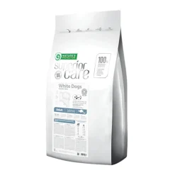 Nature's Protection Superior Care White Fish Small&Mini