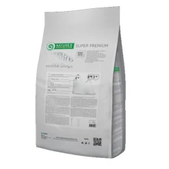 Nature's Protection Superior Care White Herring Small