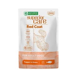 Nature's Protection Superior Care Red Coat Adult Tonnikala 70 g