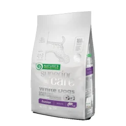 Nature's Protection Superior Care White Salmon Jr All Breeds
