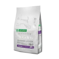 Nature's Protection Superior Care White Salmon Jr All Breeds