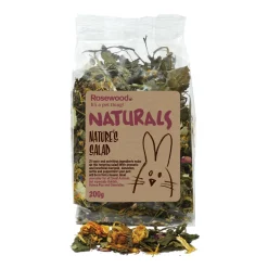 Nature's Salad Rosewood 200g