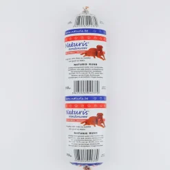 Naturis nauta makkara