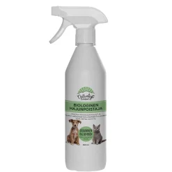 Naturligt Rent Biologinen hajunpoistaja 500 ml