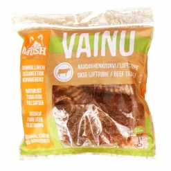 Naudan henkitorvi MUSH Vainu, 200 g
