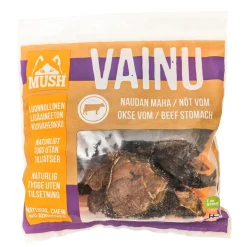 Naudan maha MUSH Vainu, 180 g