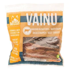 Naudan ruokatorvi MUSH Vainu, 220 g
