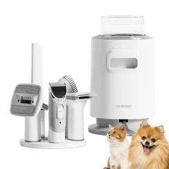 Neakasa P0 Pro Pet Grooming Kit