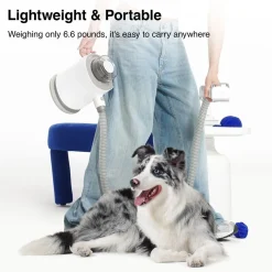 Neakasa P0 Pro Pet Grooming Kit