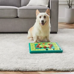 Nina Ottosson Dog MultiPuzzle vihreä
