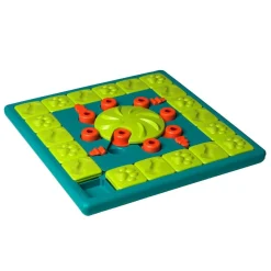 Nina Ottosson Dog MultiPuzzle vihreä