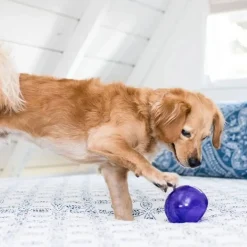 Nina Ottosson Outward Hound Lil Snoop, lila