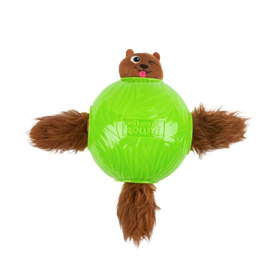 Nina Ottosson Snuffle N’ Treat Ball S