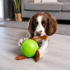Nina Ottosson Snuffle N’ Treat Ball S
