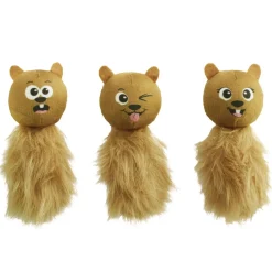 Nina Ottosson Snuffle N' Treat maaoravat 3 kpl