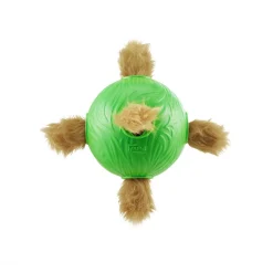 Nina Ottosson Snuffle N' Treat Ball, M