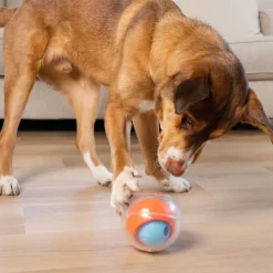 Nina Ottosson Topsy Treatball aktivointilelu