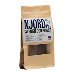 Njord Pet Naudannahkalastut 5-pack