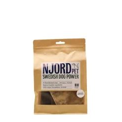 Njord Pet Nautalastut 15x7 cm