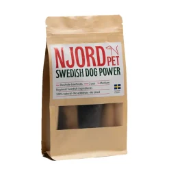 Njord Pet Nautarullat M, 3 kpl