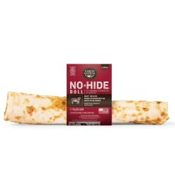 No-Hide Naudanmakuinen Puruluu 1 kpl