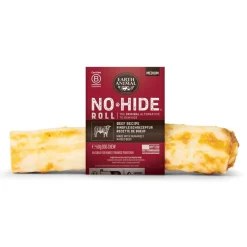 No-Hide Naudanmakuinen Puruluu 1 kpl