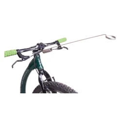 Non-stop Bike Antenna vetoadapteri