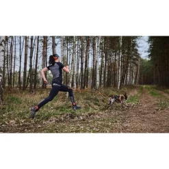 Non-Stop Canix Pro juoksuvyö