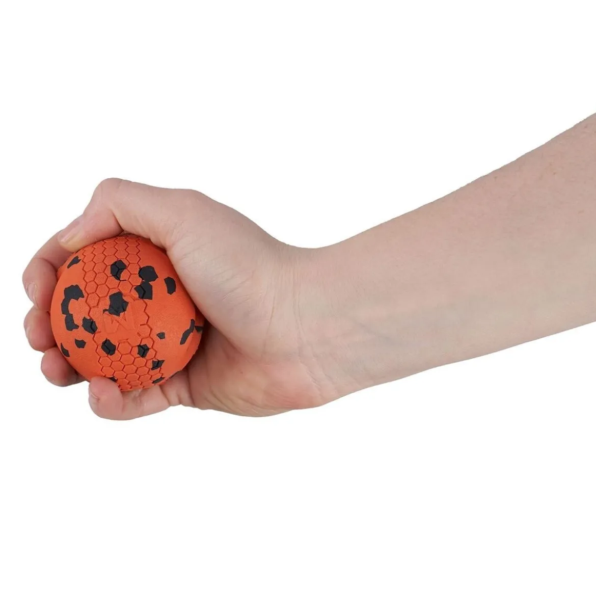 Non-Stop Dog ball