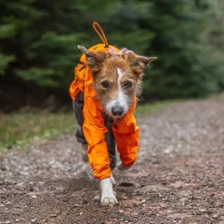 Non-stop dogwear Fjord 2.0 sadehaalari koiralle