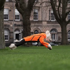 Non-stop dogwear Fjord 2.0 sadehaalari koiralle