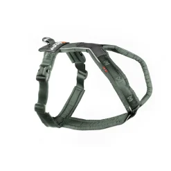 Non-Stop Dogwear Line harness 5.0, vihreä