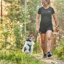 Non-Stop Dogwear Line harness 5.0, vihreä