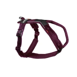 Non-Stop Dogwear Line harness 5.0, violetti