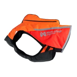 Non-stop dogwear Protector GPS 2.0 metsästysliivi oranssi