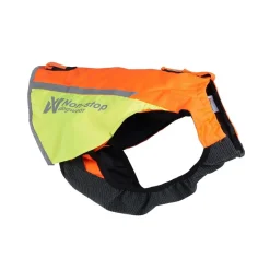 Non-stop dogwear Protector 2.0 metsästysliivi oranssi