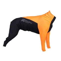 Non-stop dogwear Protector puku, narttumalli
