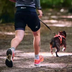 Non-Stop Dogwear Rush -talutusvyö