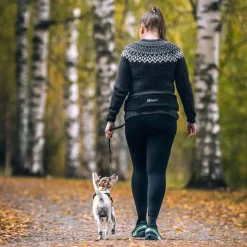 Non-Stop Dogwear Rush -talutusvyö
