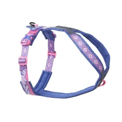 Non-stop Line 5.0 RP valjaat, violetti/pinkki
