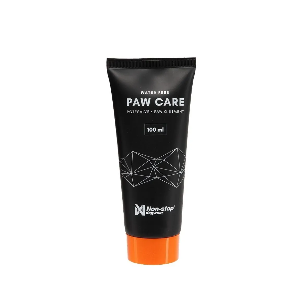 Non-Stop Paw Care