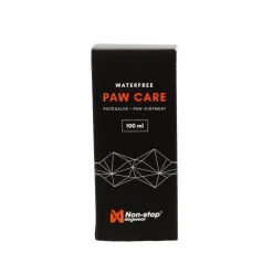 Non-Stop Paw Care