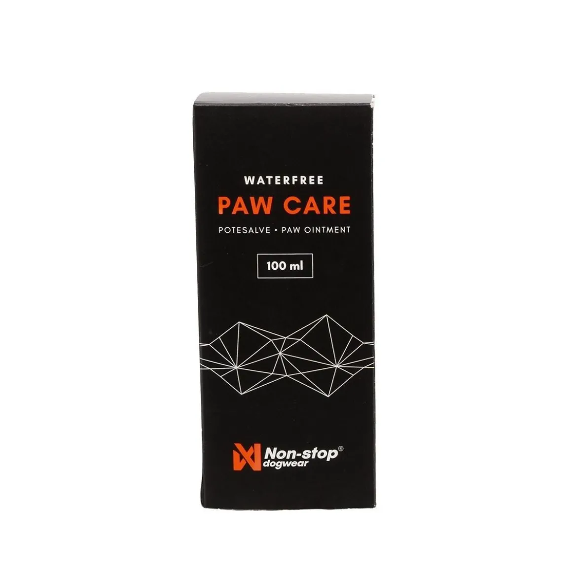 Non-Stop Paw Care